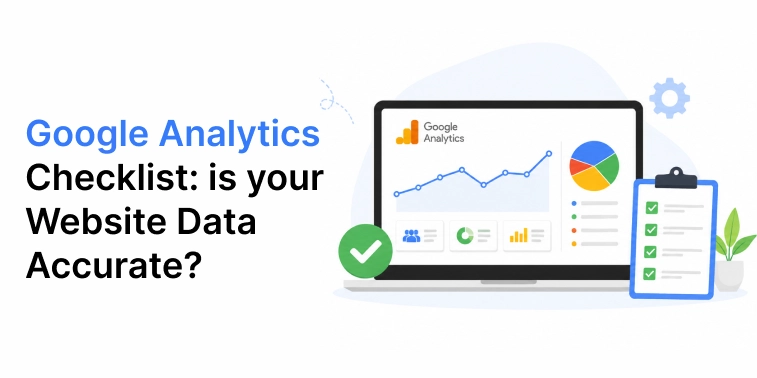 Google Analytics Checklist big img