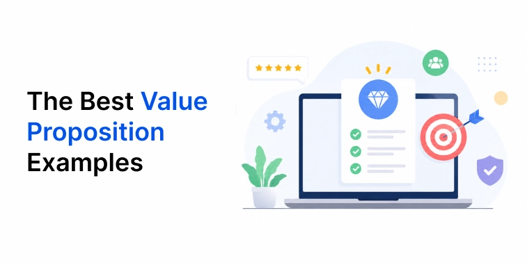 The Best Value Proposition big img