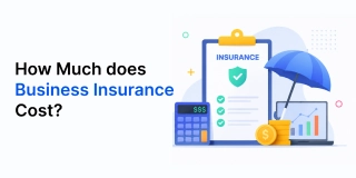 Business Insurance Cost