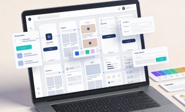 UI/UX design