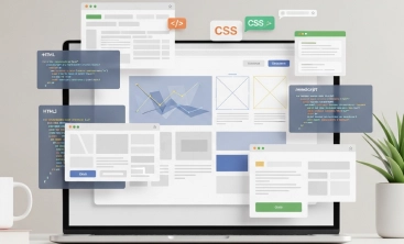 Web devvelopment