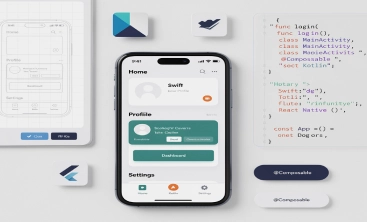 mobile app