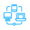 Cross-Platform Mobile App