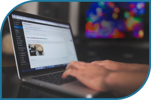 WordPress Development Services