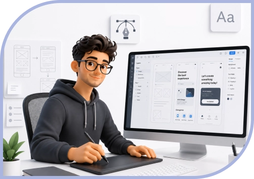 UI_UX Design & Development Services