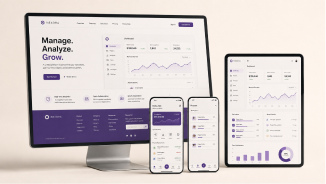 UI_UX Design image