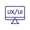 Web UI Design image
