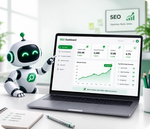 Best SEO Company image