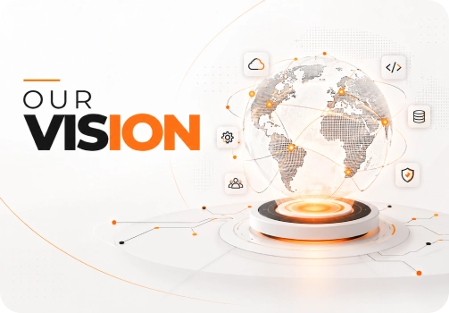 Our vision image