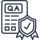 QA & testing image