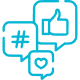 Social Media Marketing image