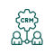 Stronger Customer Relationships image