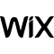Wix image