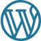 WordPress image