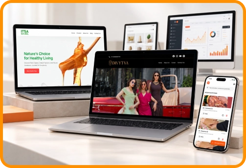 Our Latest Work & Portfolio image