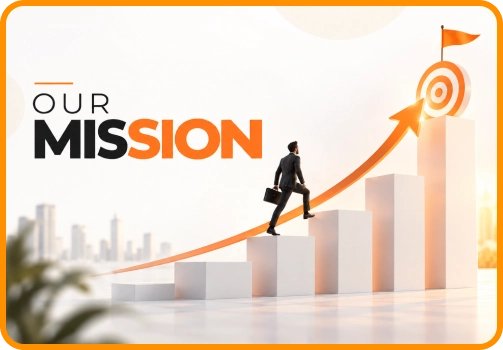 Our mission image