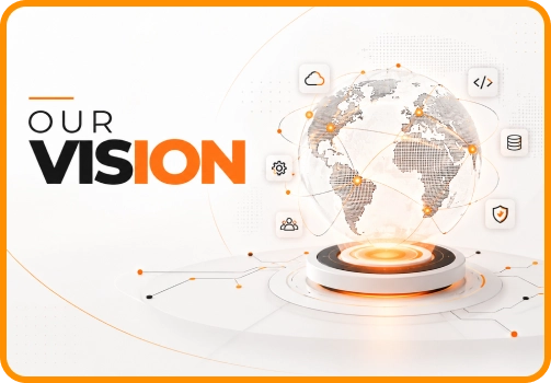 Our vision image